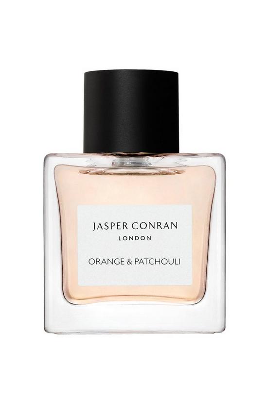 Jasper Conran London JC London Orange & Patchouli Eau De Parfum 100ml 1
