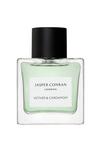 Jasper Conran London JC London Vetiver & Cardamom Eau De Parfum 100ml thumbnail 1