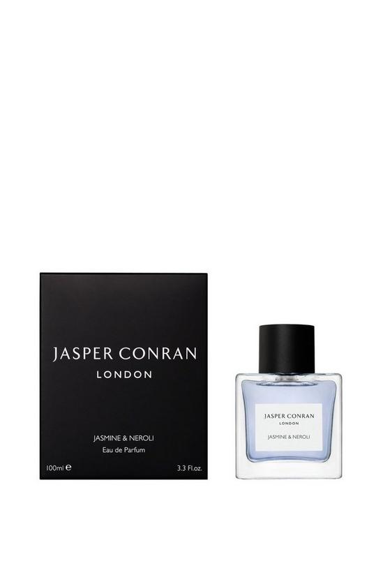 Jasper Conran London JC London Jasmine & Neroli Eau De Parfum 100ml 2