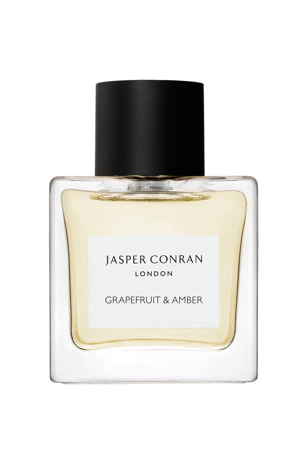 JC London Grapefruit & Amber Eau De Parfum100ml