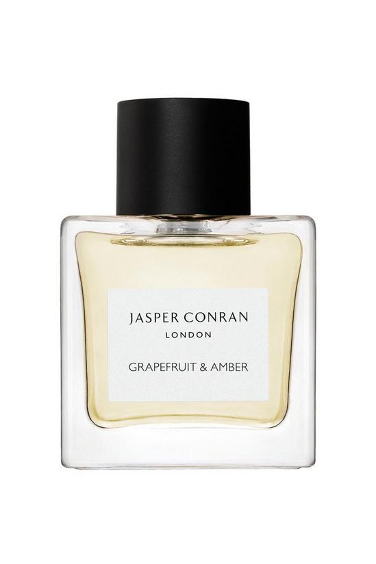 Jasper Conran London JC London Grapefruit & Amber Eau De Parfum100ml 1