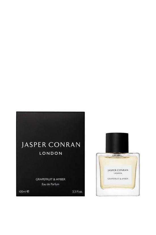 Jasper Conran London JC London Grapefruit & Amber Eau De Parfum100ml 2