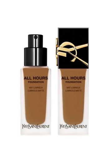 Related Product New All Hours Foundation
