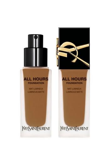 Related Product New All Hours Foundation
