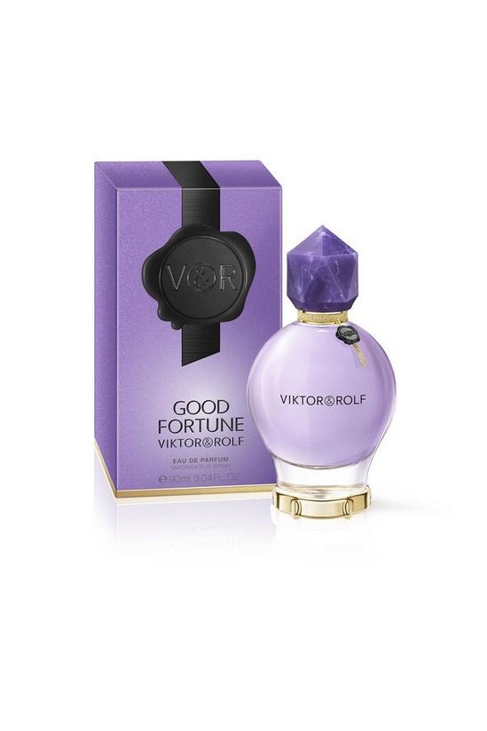 Viktor & Rolf Good Fortune Eau De Parfum 2