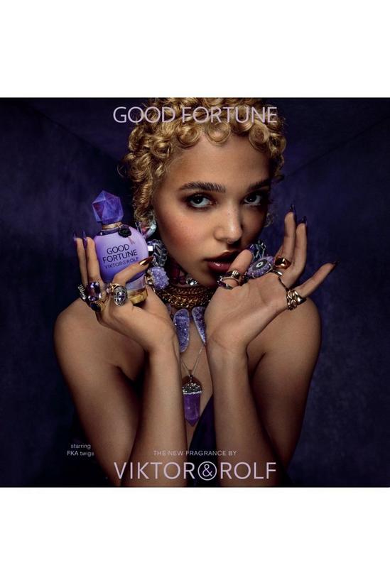 Viktor & Rolf Good Fortune Eau De Parfum 4