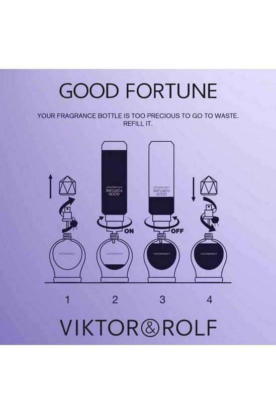 Viktor & Rolf Viktor & Rolf Good Fortune Eau De Parfum 100ml Refill 4