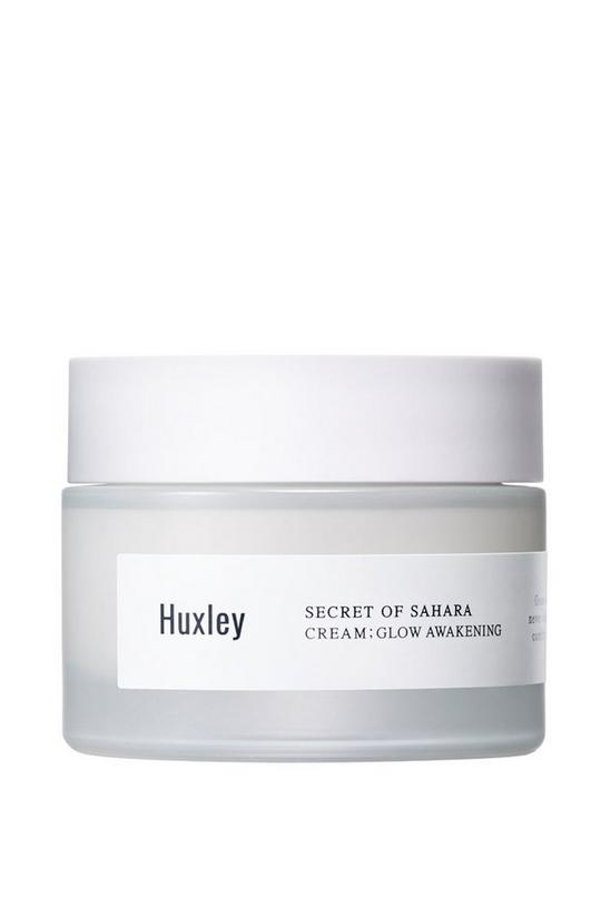 Huxley Cream; Glow Awakening 50ml 1
