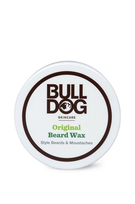 Bulldog Original Beard Wax 1