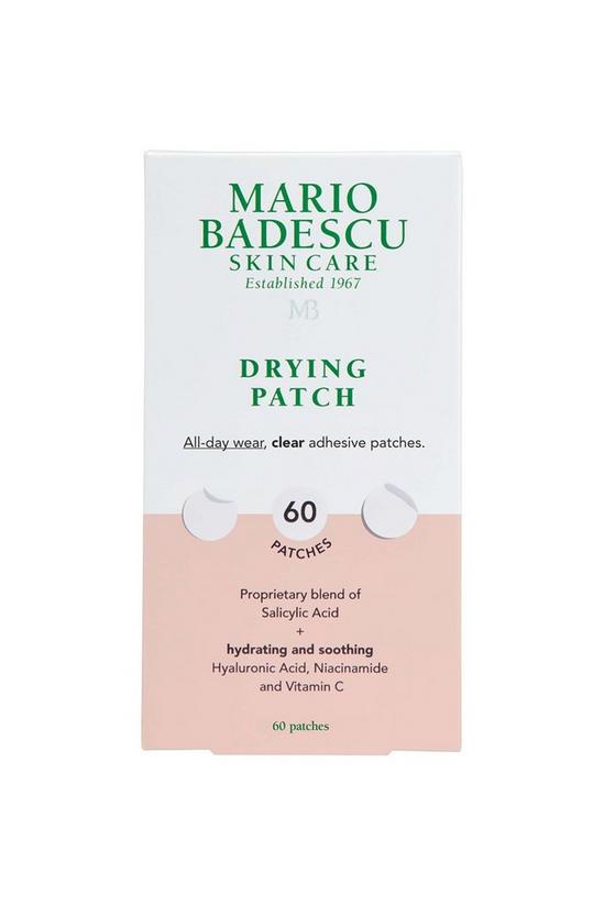 Mario Badescu Drying Patch 1