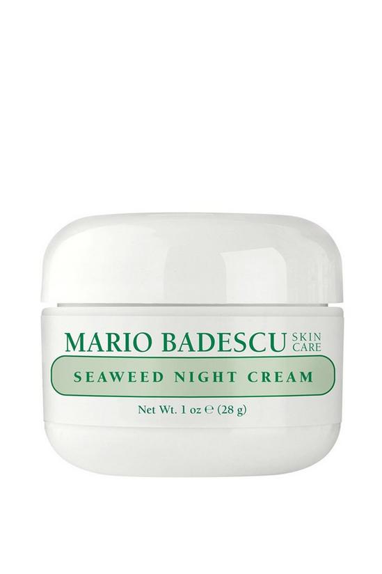 Mario Badescu Seaweed Night Cream 28g 1