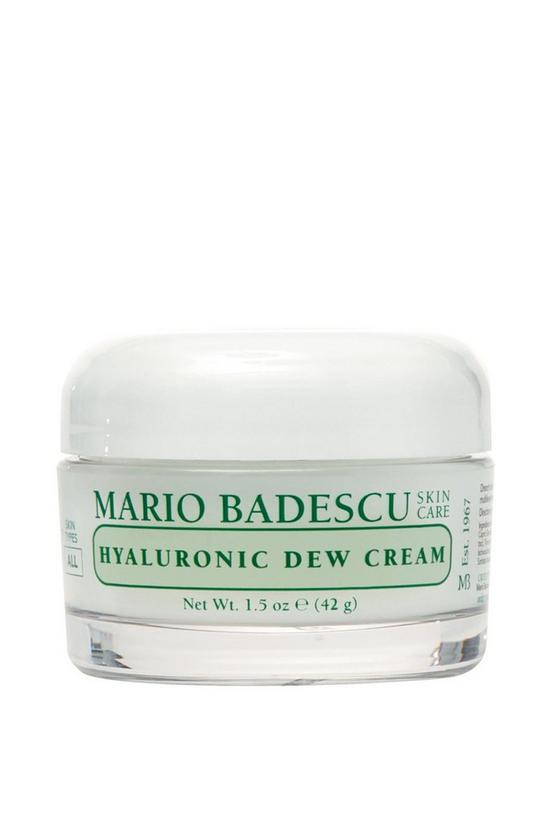 Mario Badescu Hyaluronic Dew Cream 42g 1