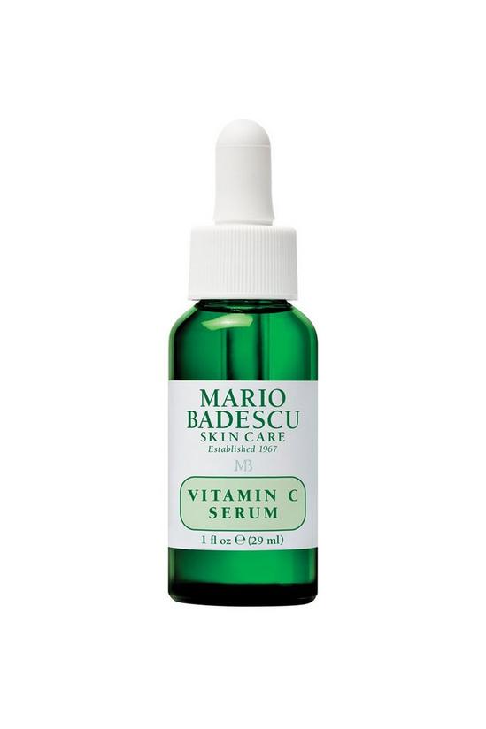 Mario Badescu Vitamin C Serum 29ml 1