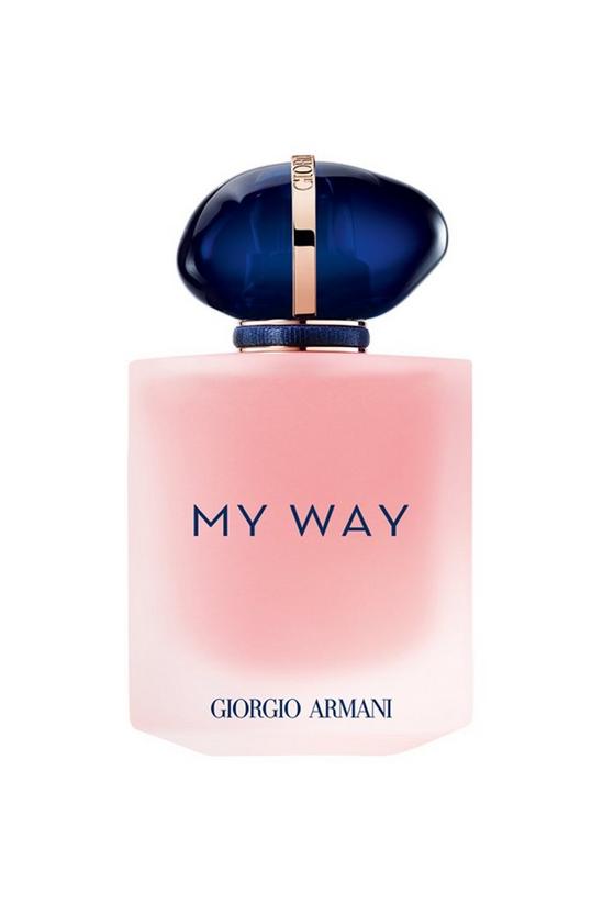 Armani My Way Eau De Parfum Floral 1