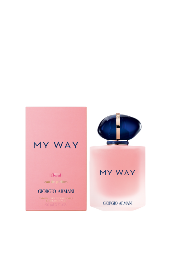 Armani My Way Eau De Parfum Floral 2