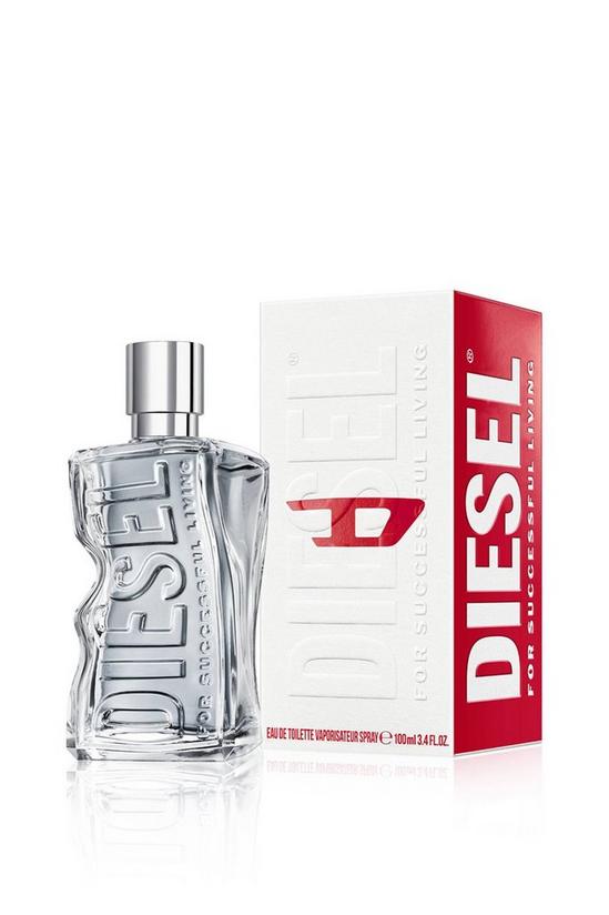 Diesel D By Diesel Eau De Toilette 2