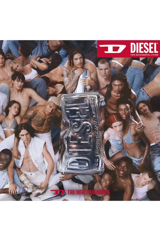 Diesel D By Diesel Eau De Toilette 4