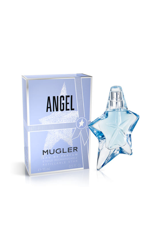 Mugler Angel Seducing Eau De Parfum 15ml 2