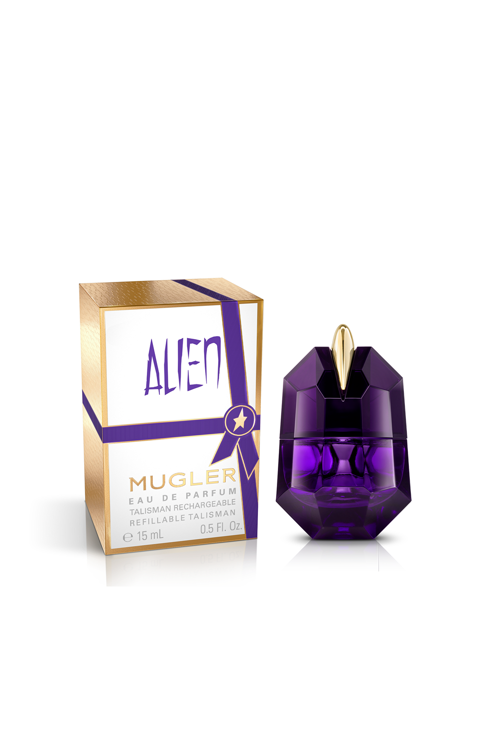 Alien perfume best sale refill debenhams