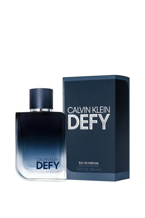 Calvin Klein Calvin Klein Defy Eau De Parfum For Men 2