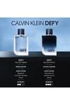 Calvin Klein Calvin Klein Defy Eau De Parfum For Men thumbnail 6