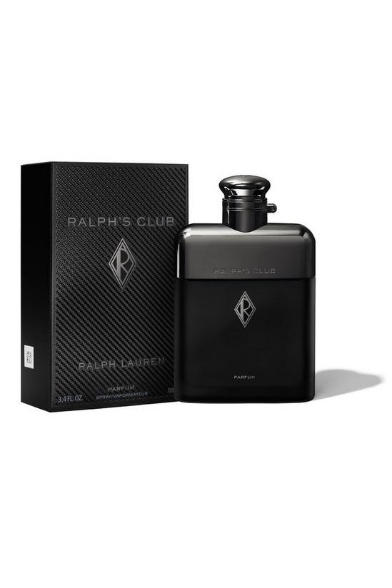 Ralph Lauren Ralph's Club Parfum 2