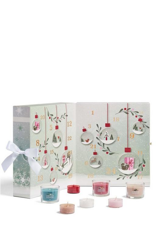 Yankee Candle Advent Book 1