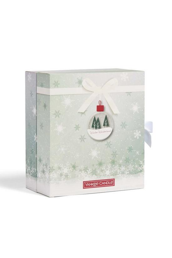 Yankee Candle Advent Book 2