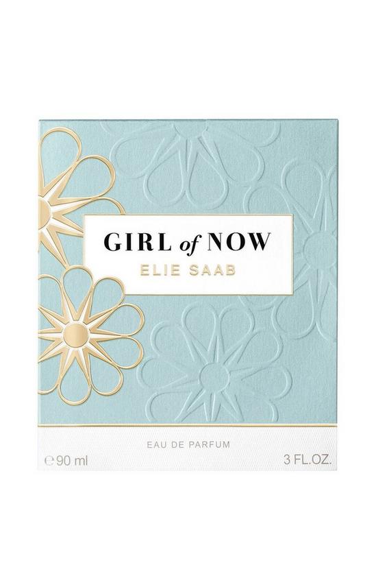 Elie Saab Elie Saab Girl Of Now Eau De Parfum 3