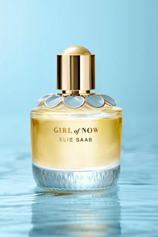 Elie Saab Elie Saab Girl Of Now Eau De Parfum 4
