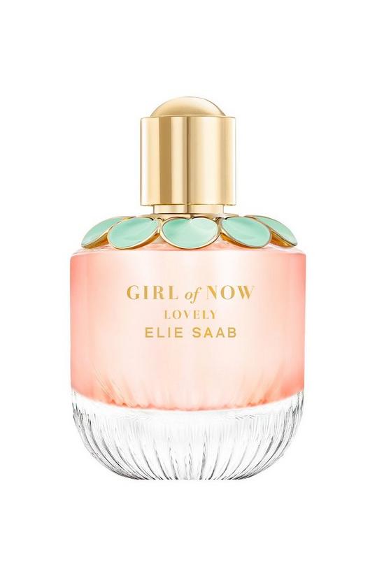 Elie Saab Elie Saab Girl Of Now Lovely Eau De Parfum 1