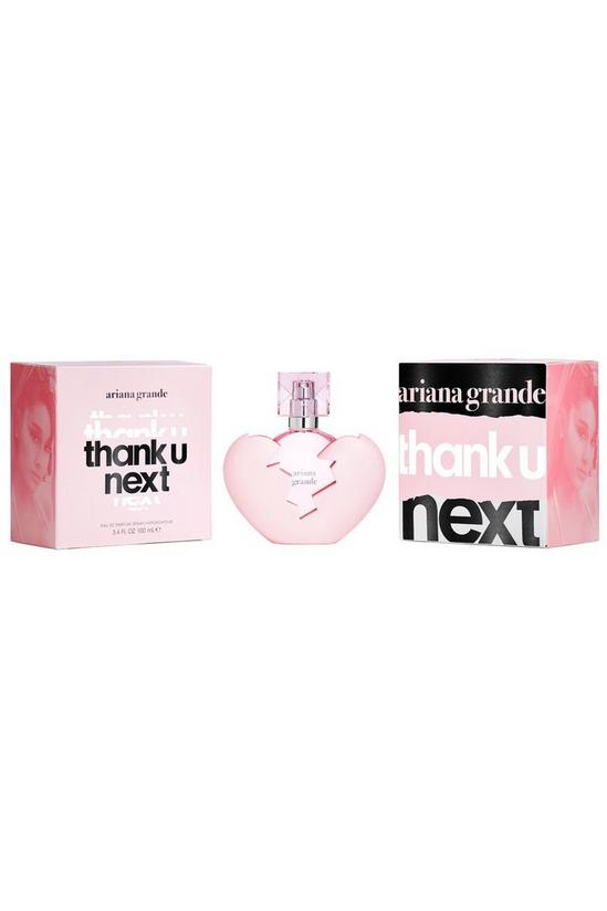 Ariana Grande Ariana Grande Thank U Next Eau De Parfum 2