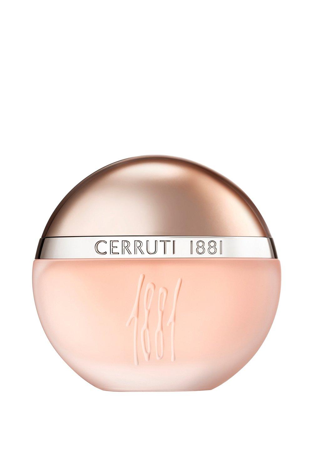Fragrance | Cerruti 1881 Femme F Eau De Toilette 100ml | Cerruti