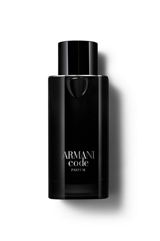 Armani Code Parfum Refillable 1