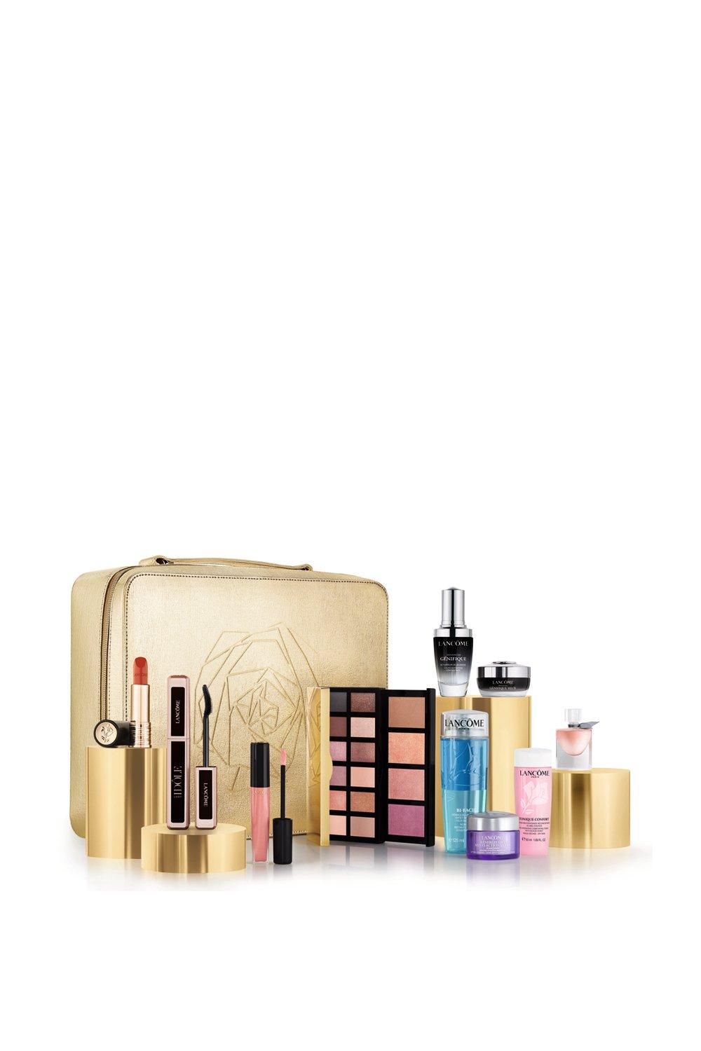 beauty box only £74 (when you spend £45 on lancôme)