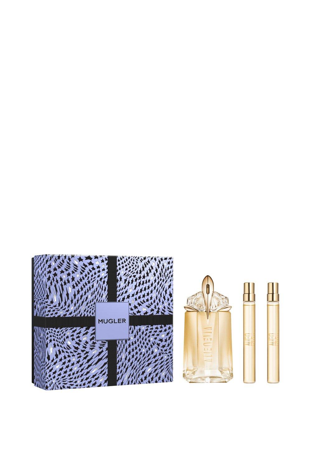 Fragrance Alien Goddess Eau De Parfum 60ml Gift Set Mugler