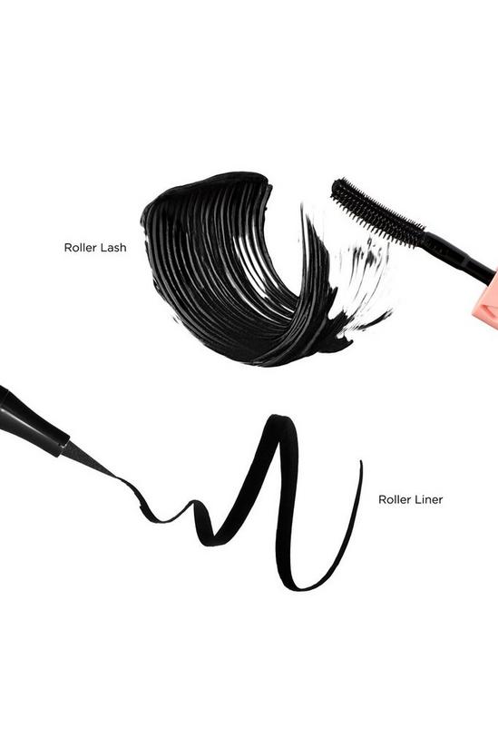Benefit Roller Express Roller Lash & Eyeliner Gift Set 3