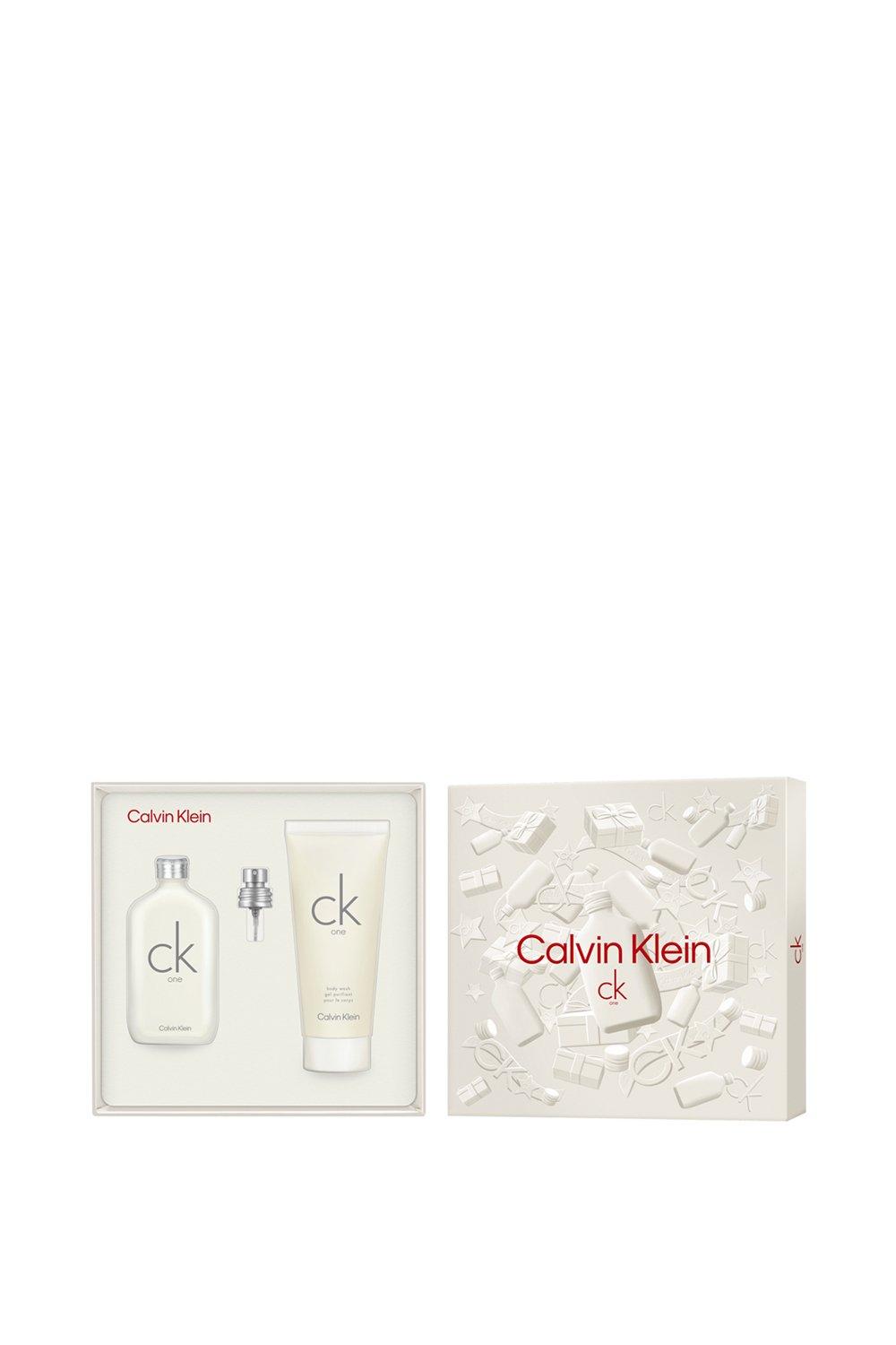 Calvin Klein CK One Eau de Toilette 50ml Gift Set