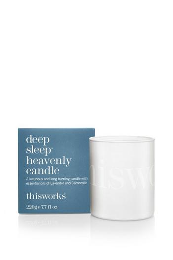 Related Product Deep Sleep Heavenly Candle