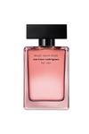 Narciso Rodriguez For Her Musc Noir Rose Eau De Parfum 50ml Gift Set thumbnail 2