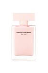 Narciso Rodriguez For Her Eau De Parfum 50ml Gift Set thumbnail 2