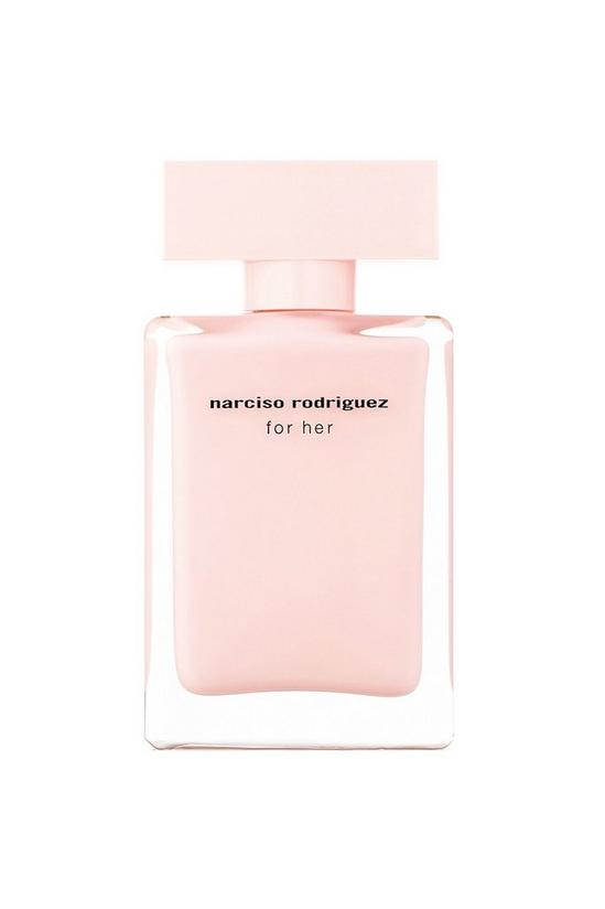 Narciso Rodriguez For Her Eau De Parfum 50ml Gift Set 2