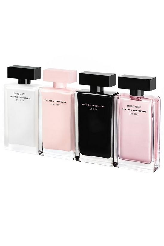 Narciso Rodriguez For Her Eau De Parfum 50ml Gift Set 5