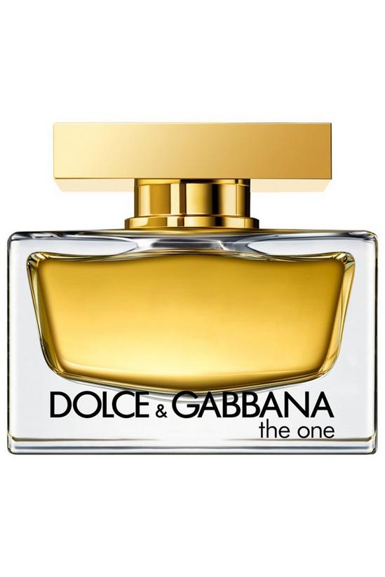 Dolce & Gabbana The One Eau De Parfum 75ml Gift Set 2