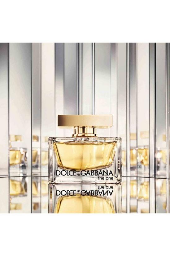 Dolce & Gabbana The One Eau De Parfum 75ml Gift Set 3