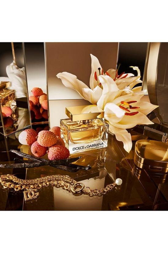 Dolce & Gabbana The One Eau De Parfum 75ml Gift Set 5