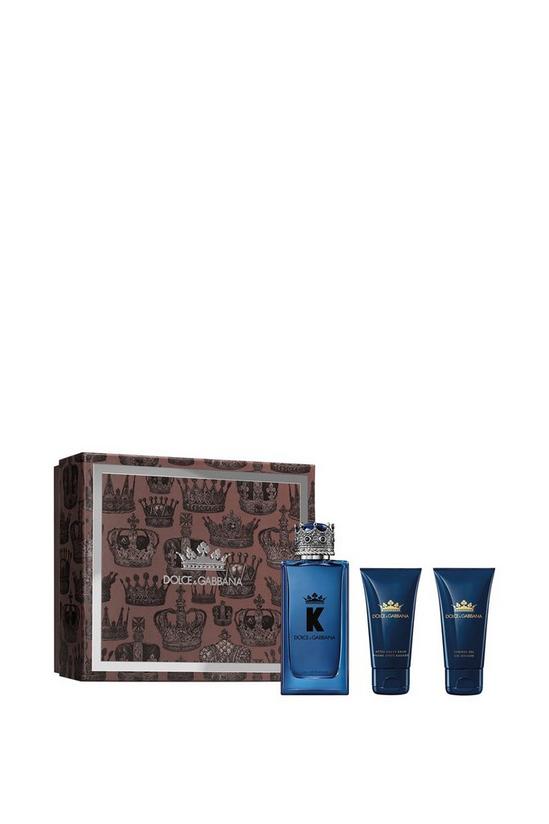 Dolce & Gabbana K By Dolce & Gabbana Eau De Parfum 100ml Gift Set 1