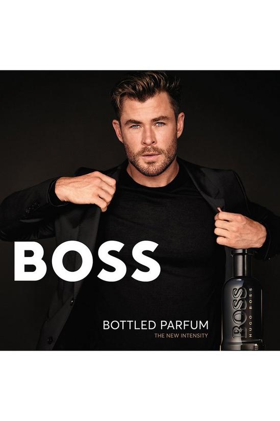 Hugo Boss Boss Bottled Parfum 4