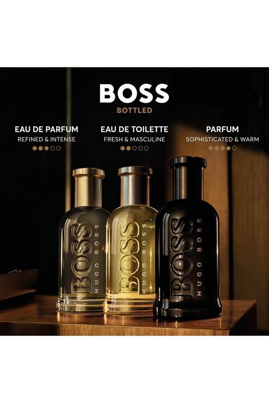 Hugo Boss Boss Bottled Parfum 5