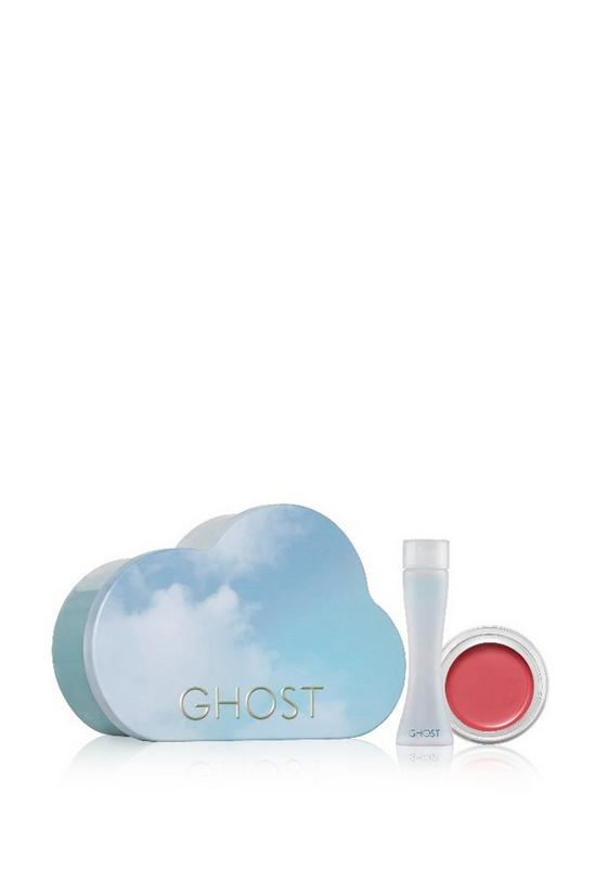 Ghost Ghost The Fragrance Eau De Toilette Mini 5ml Gift Set 1